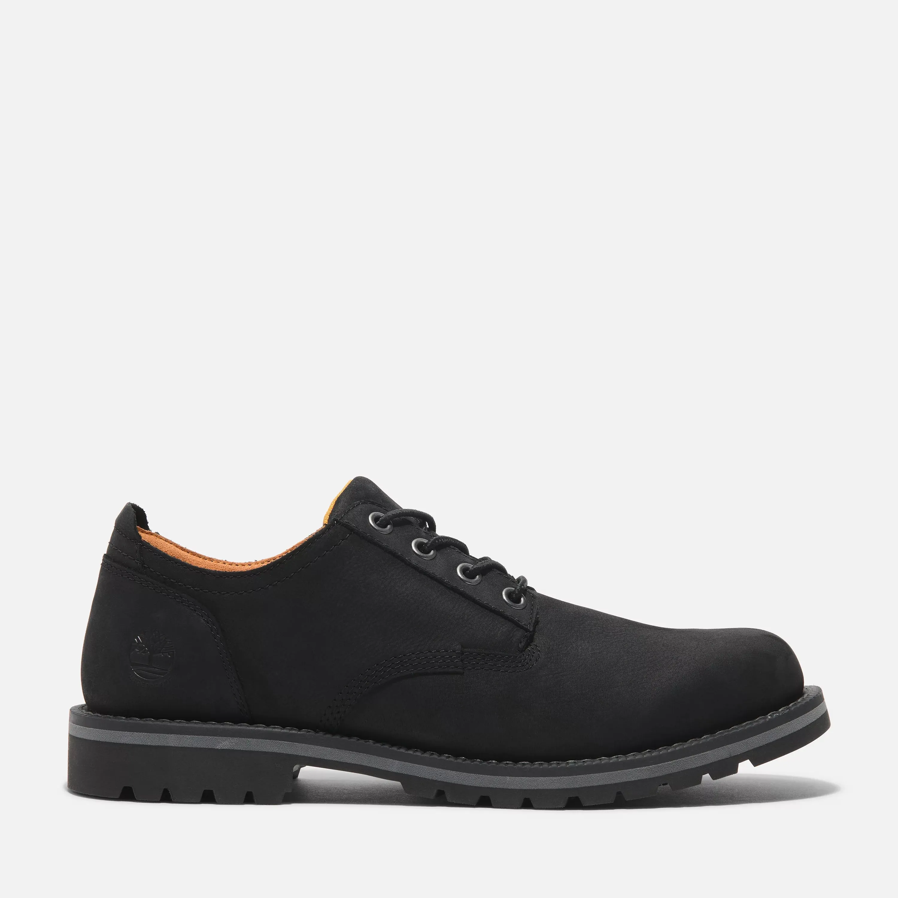 Men's Redwood Falls Lace-Up Waterproof Shoe