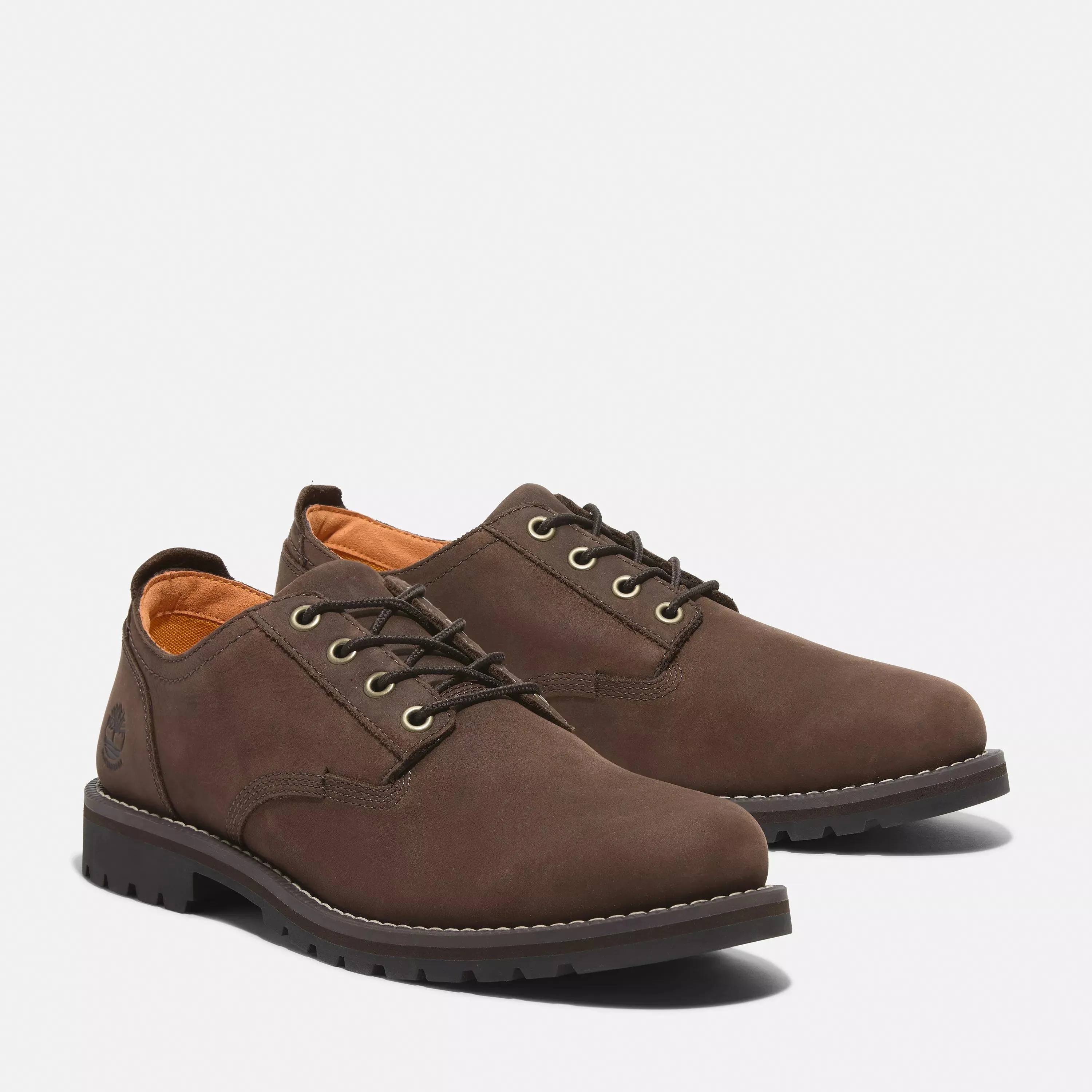 Men's Redwood Falls Lace-Up Waterproof Shoe