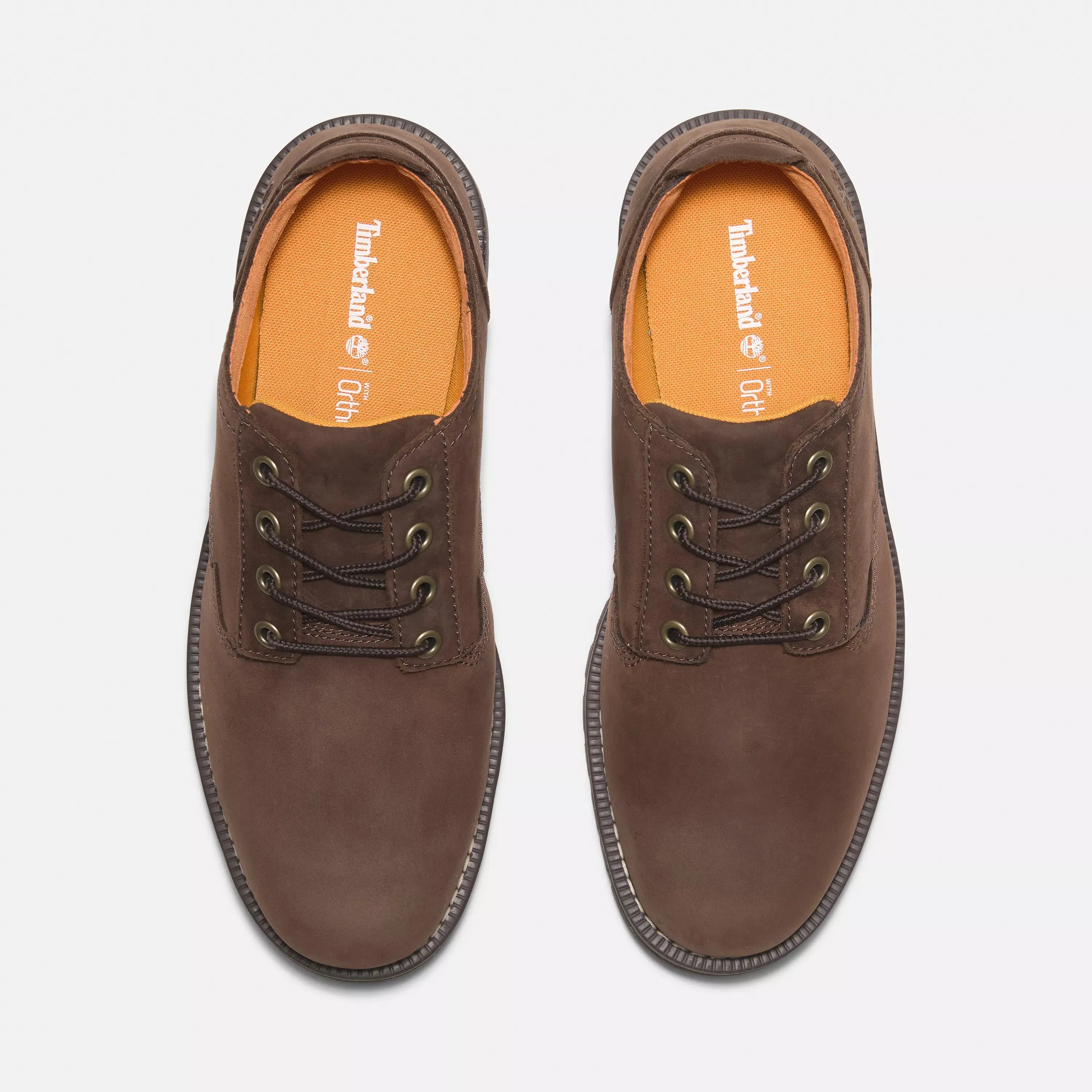 Men's Redwood Falls Lace-Up Waterproof Shoe