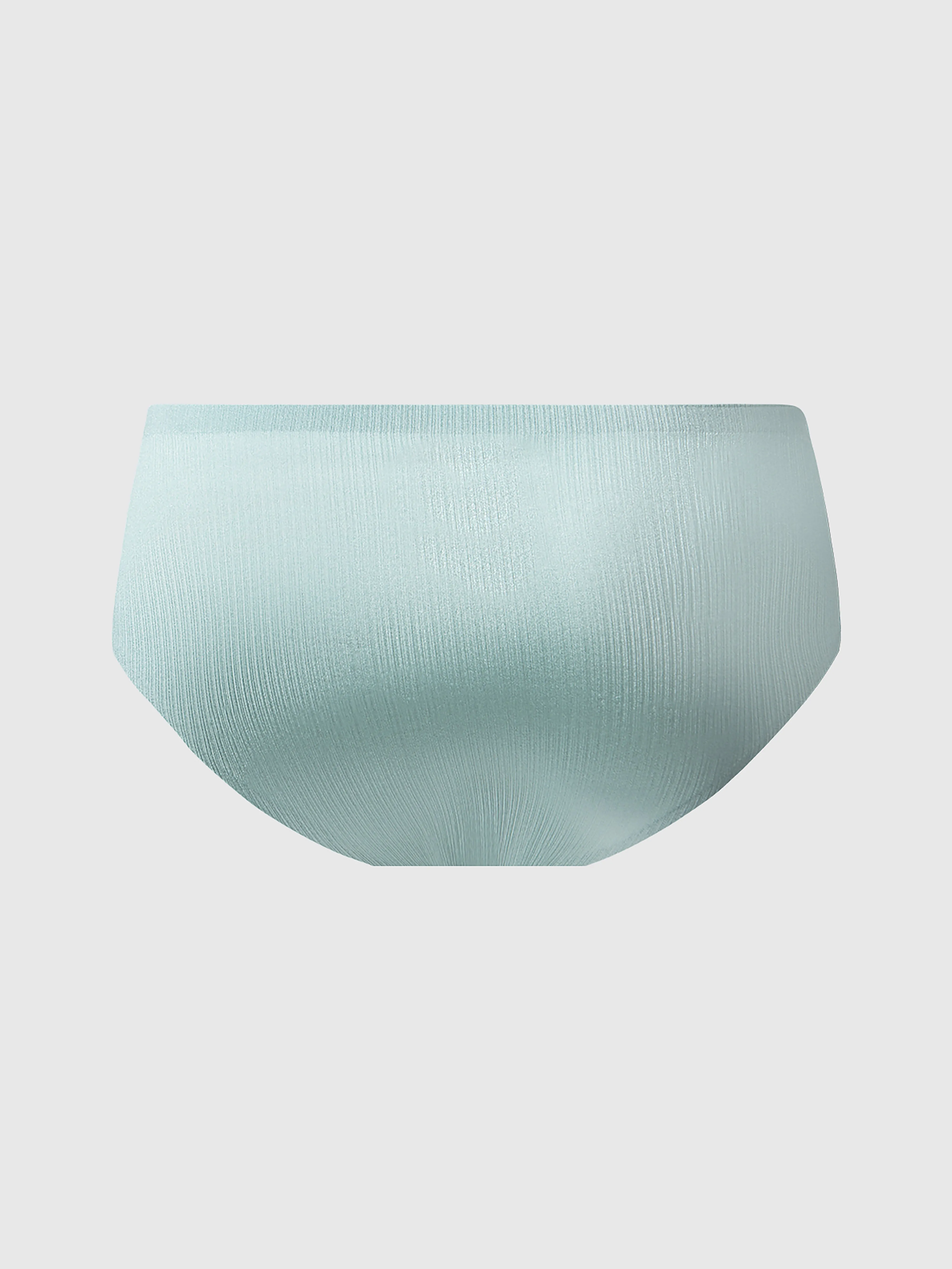 Mira Shimmer Micro Laser Bonded Hipster