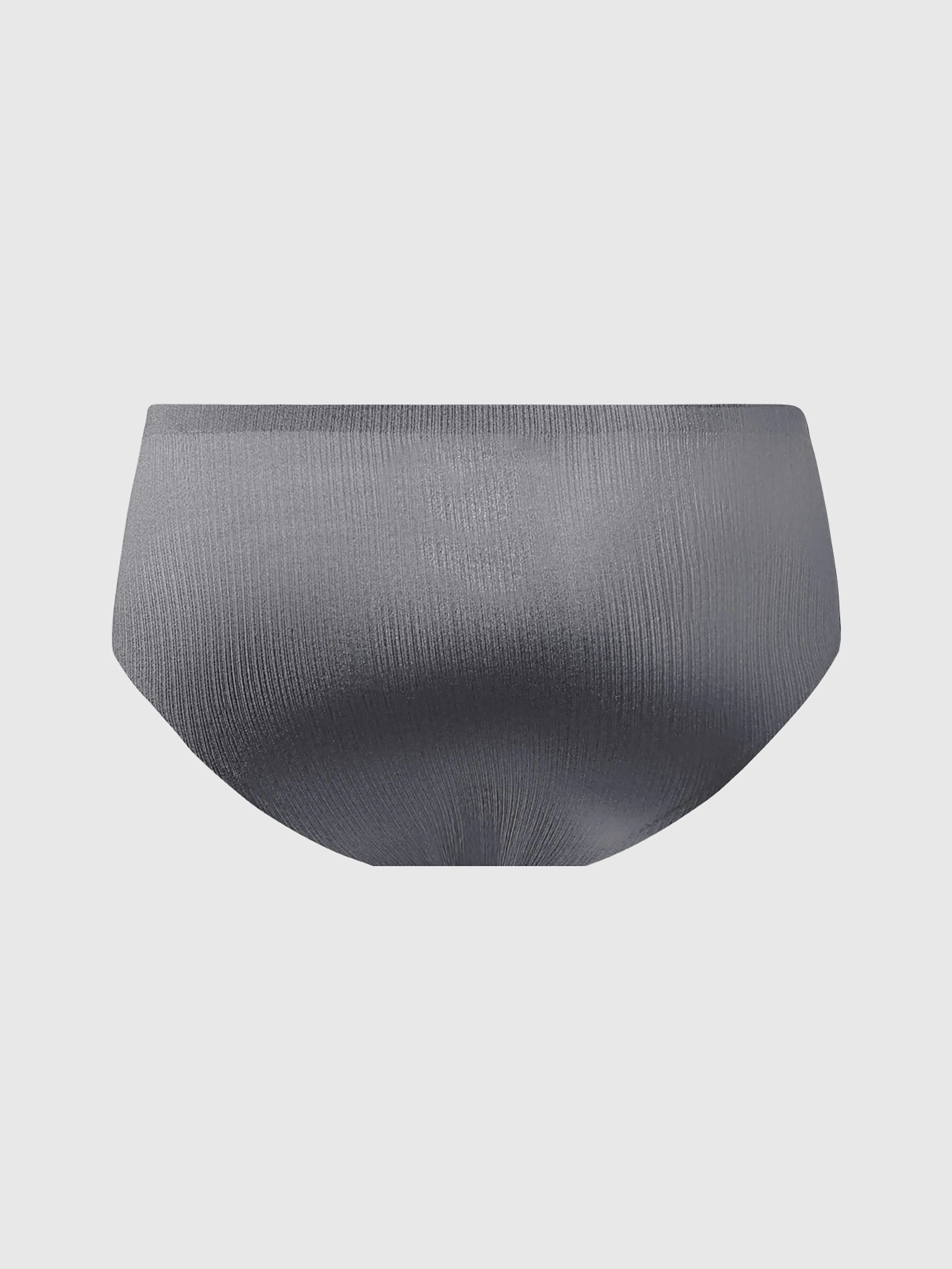 Mira Shimmer Micro Laser Bonded Hipster