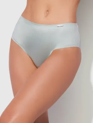 Mira Shimmer Micro Laser Bonded Hipster