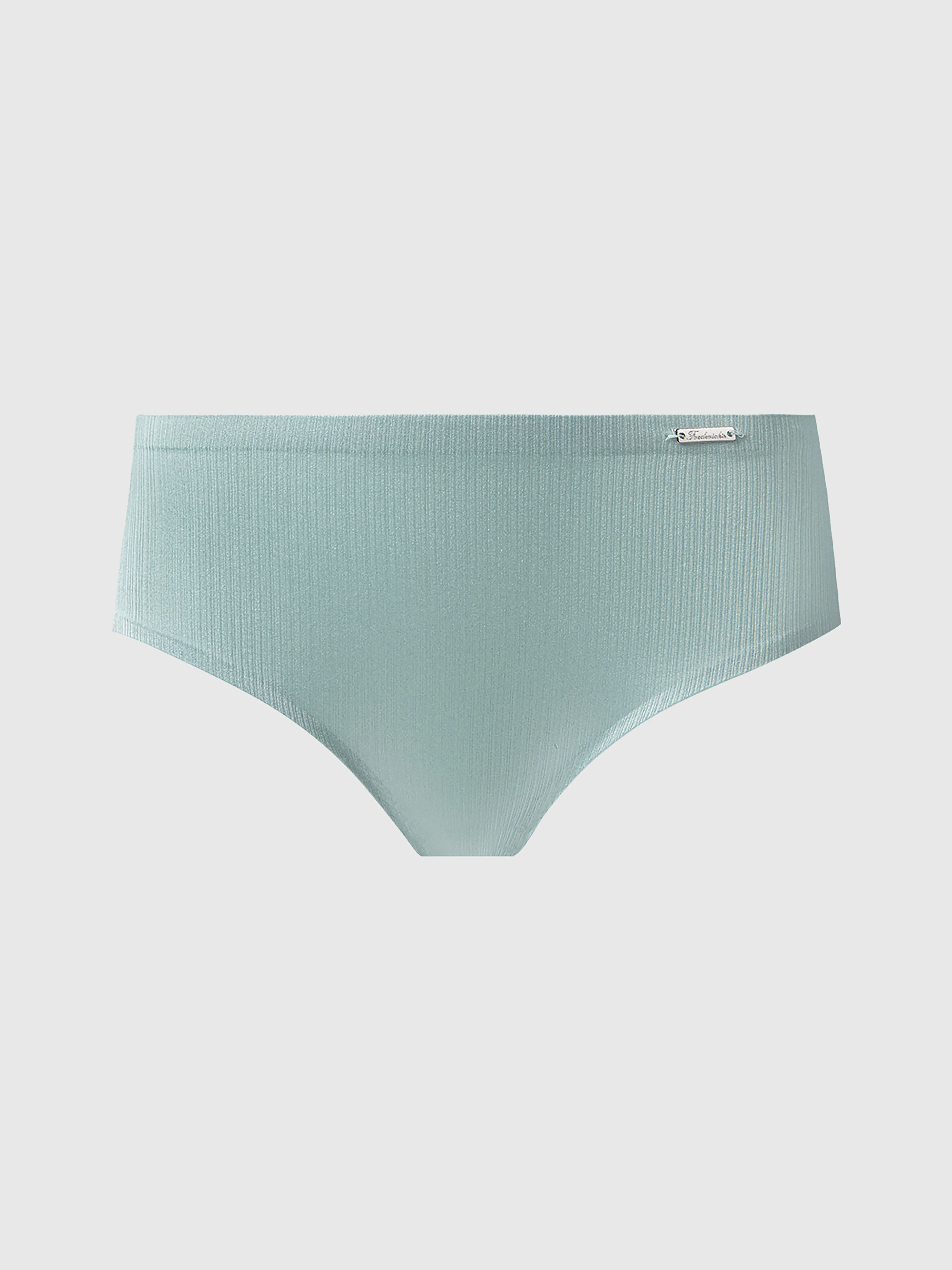 Mira Shimmer Micro Laser Bonded Hipster