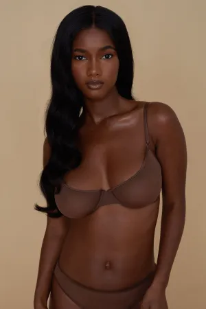 Molded Underwire Bra Cosabella
