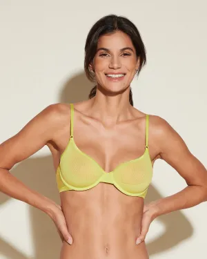 Molded Underwire Bra Cosabella