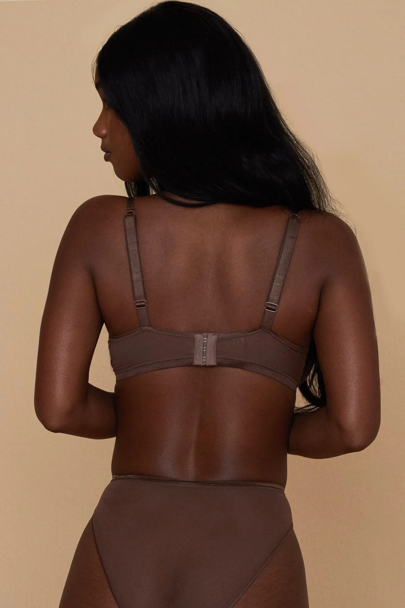 Molded Underwire Bra Cosabella