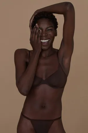 Molded Underwire Bra Cosabella