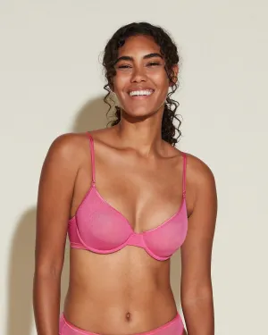Molded Underwire Bra Cosabella