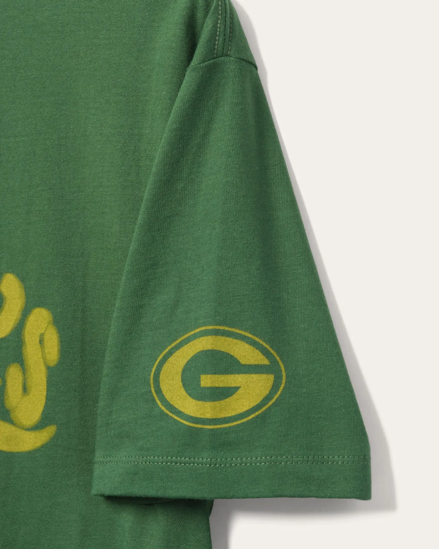 Packers NFL Franchise Fan Tee