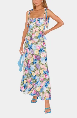 Paxton Midi Dress