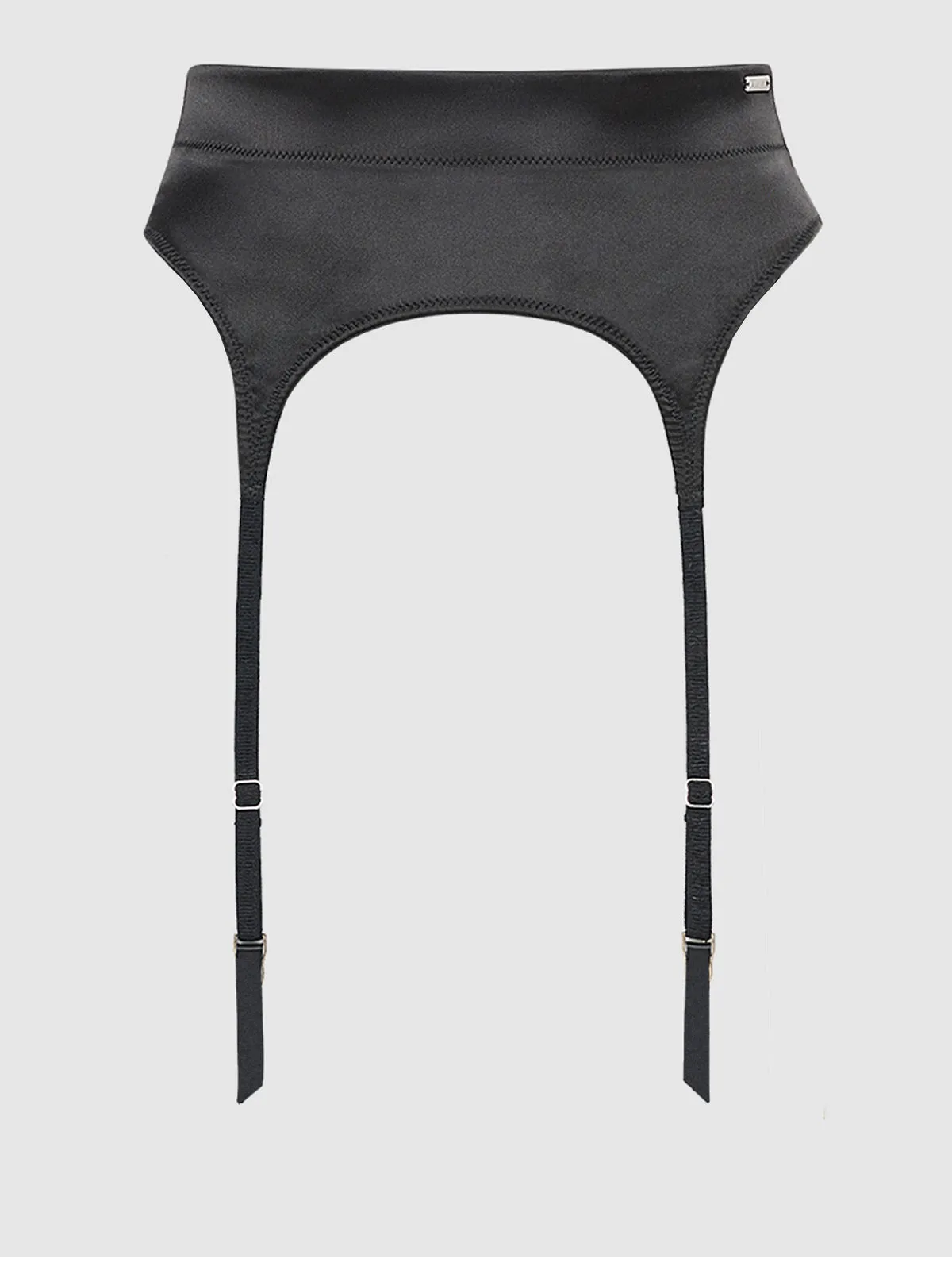 Petra Satin Garter