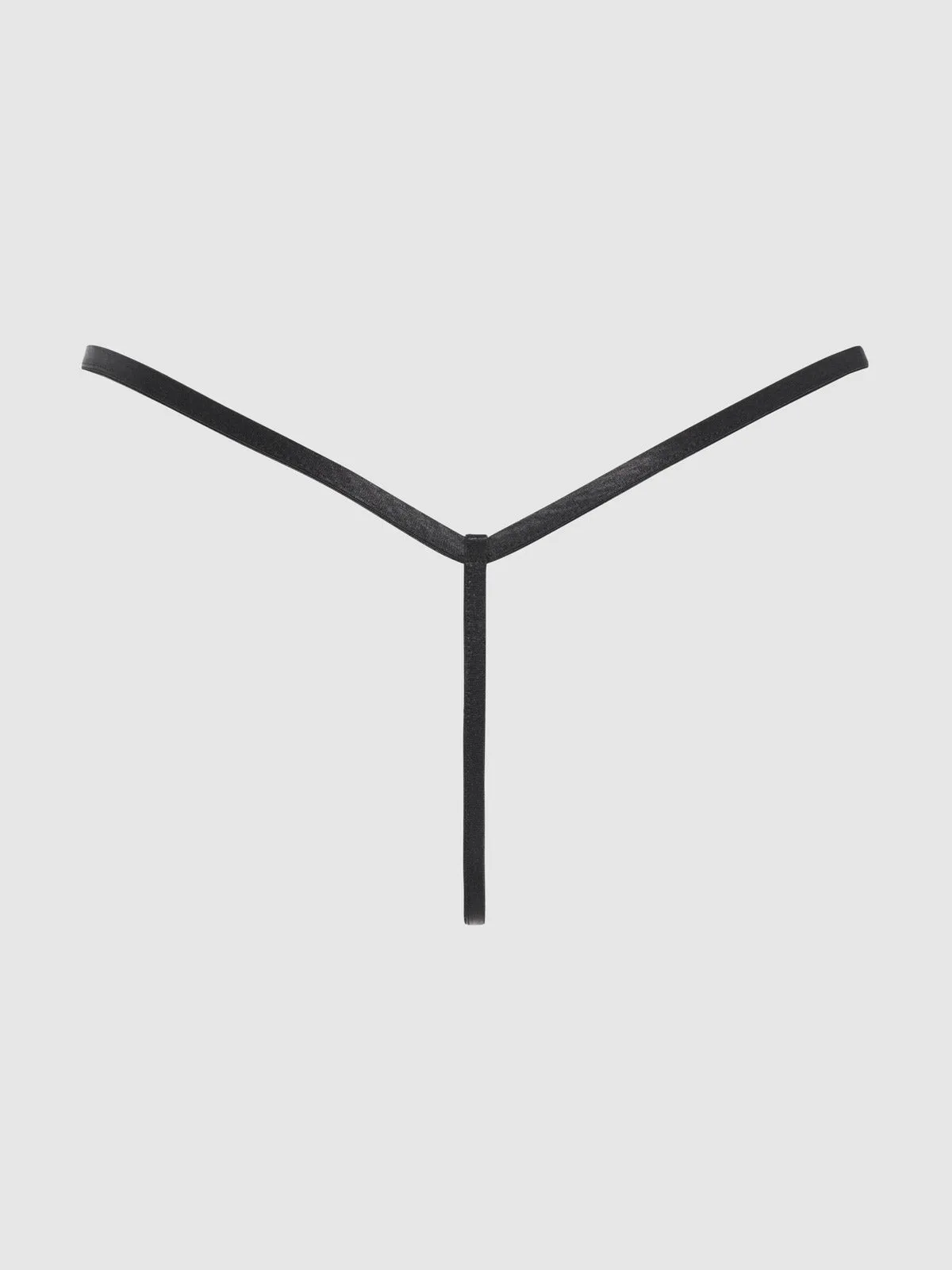 Pia Mesh G-String
