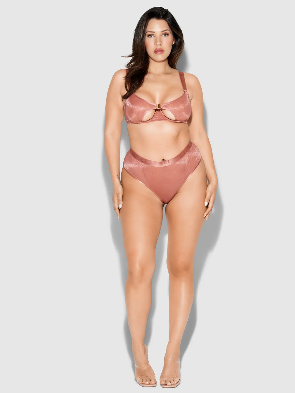 Pia Mesh Hipster