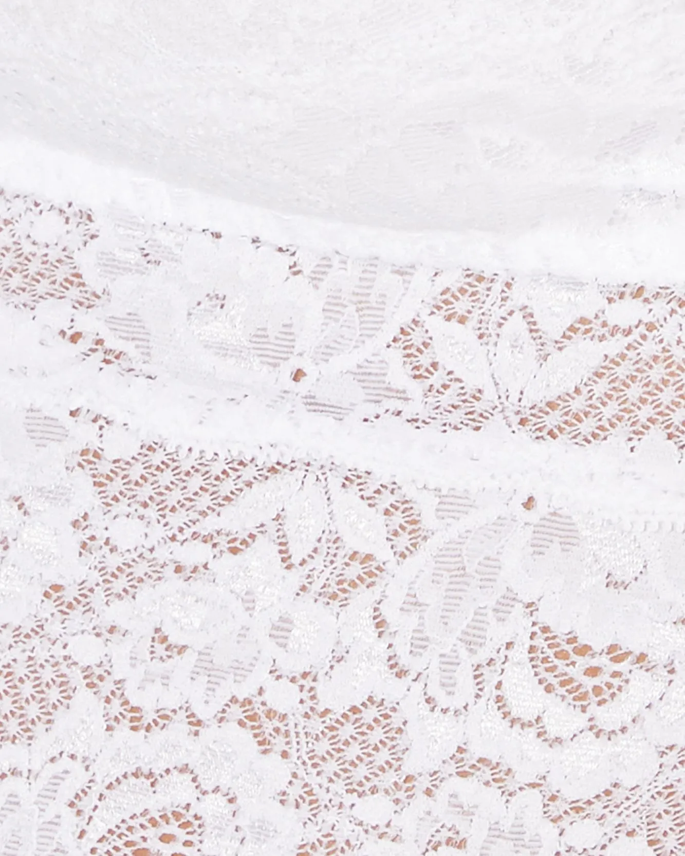 Plungie Longline Bralette Cosabella