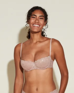 Pushie Pushup Bra Cosabella