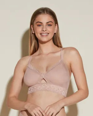 Racerback Bralette Cosabella