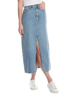 rag & bone Claire Midi Skirt