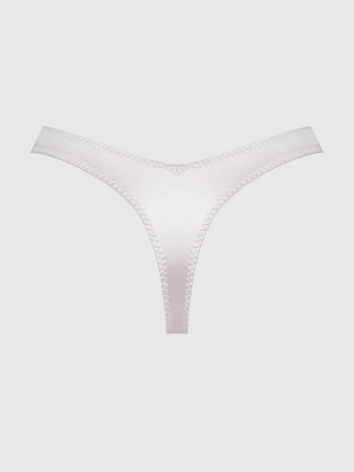 Rising Star Liquid Satin Tanga