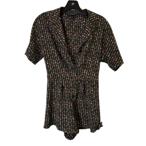 Romper By Top Shop  Size: 0
