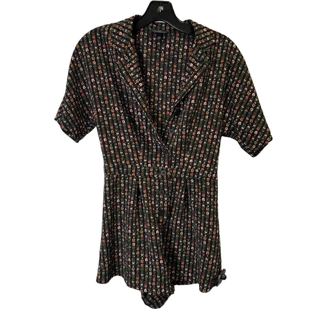 Romper By Top Shop  Size: 0