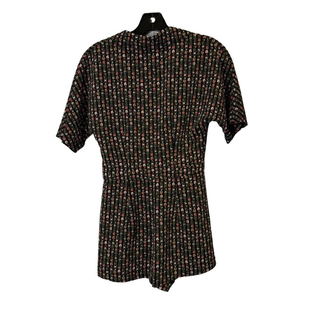 Romper By Top Shop  Size: 0