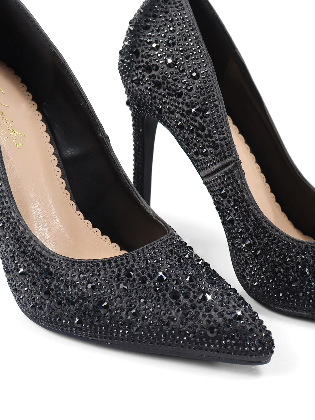 Samantha Pump