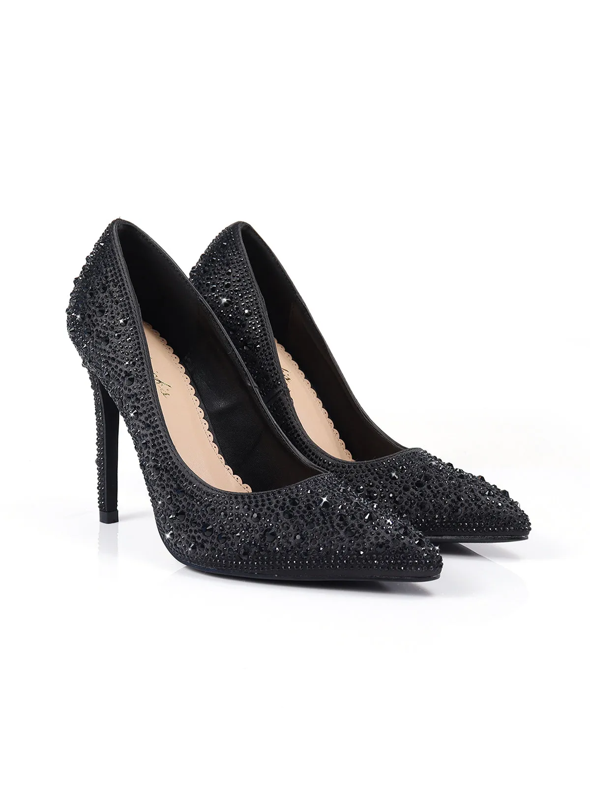 Samantha Pump