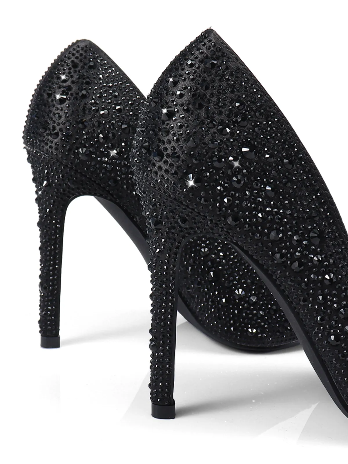 Samantha Pump
