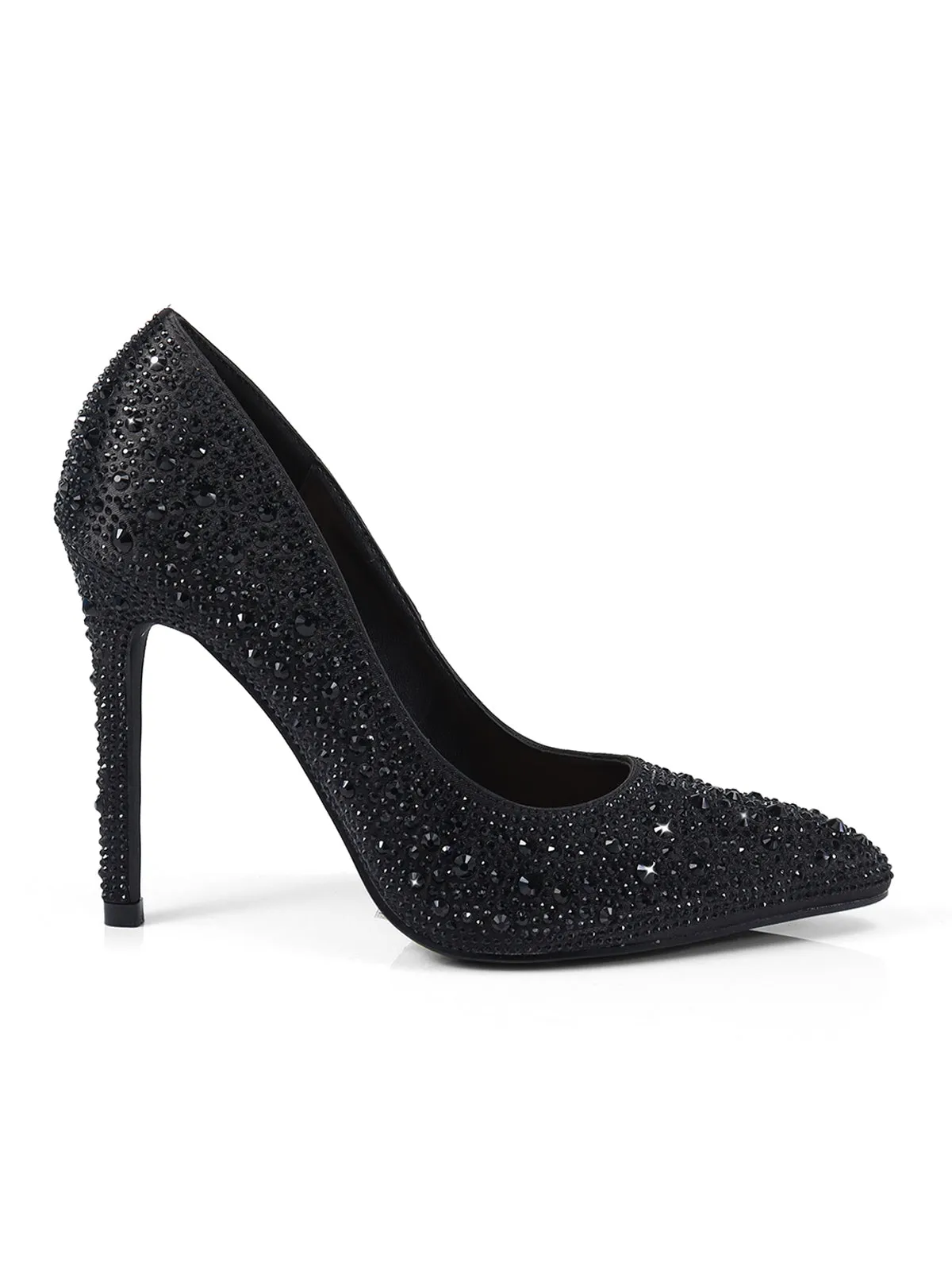 Samantha Pump