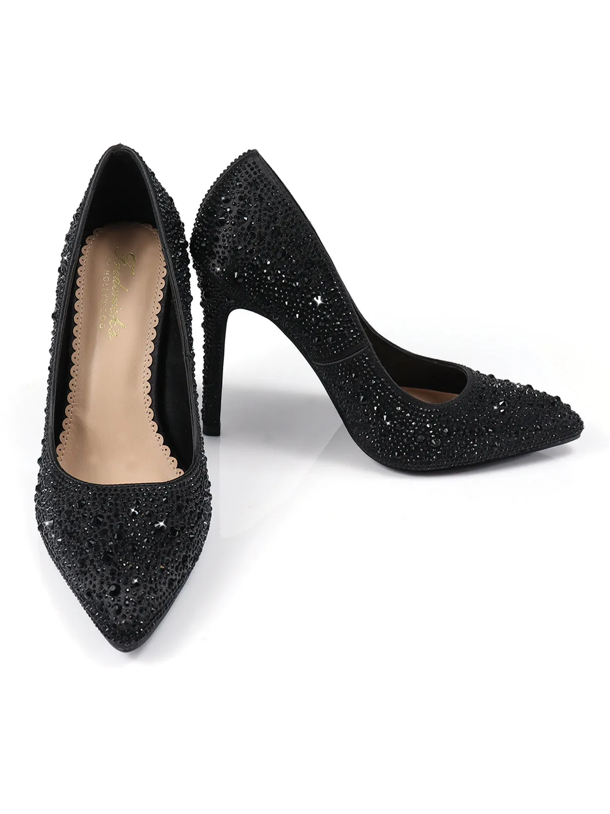 Samantha Pump