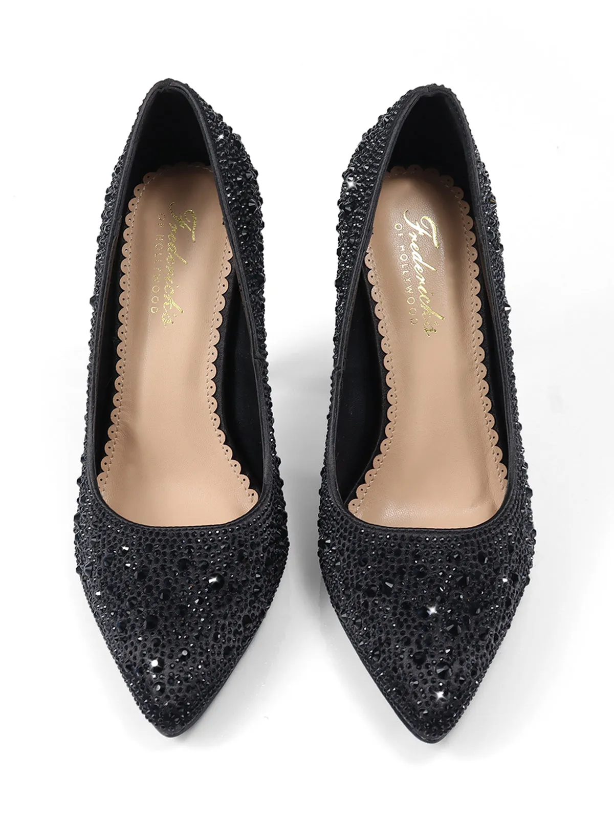 Samantha Pump