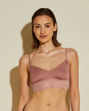 Scoop Bralette Cosabella