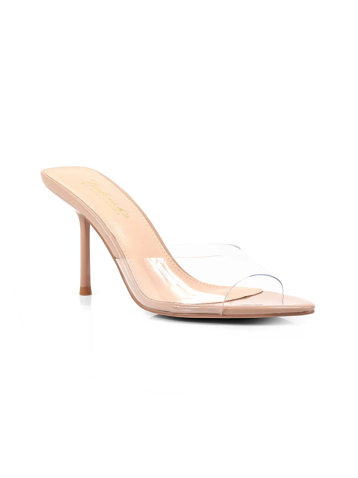 Shanya Mule