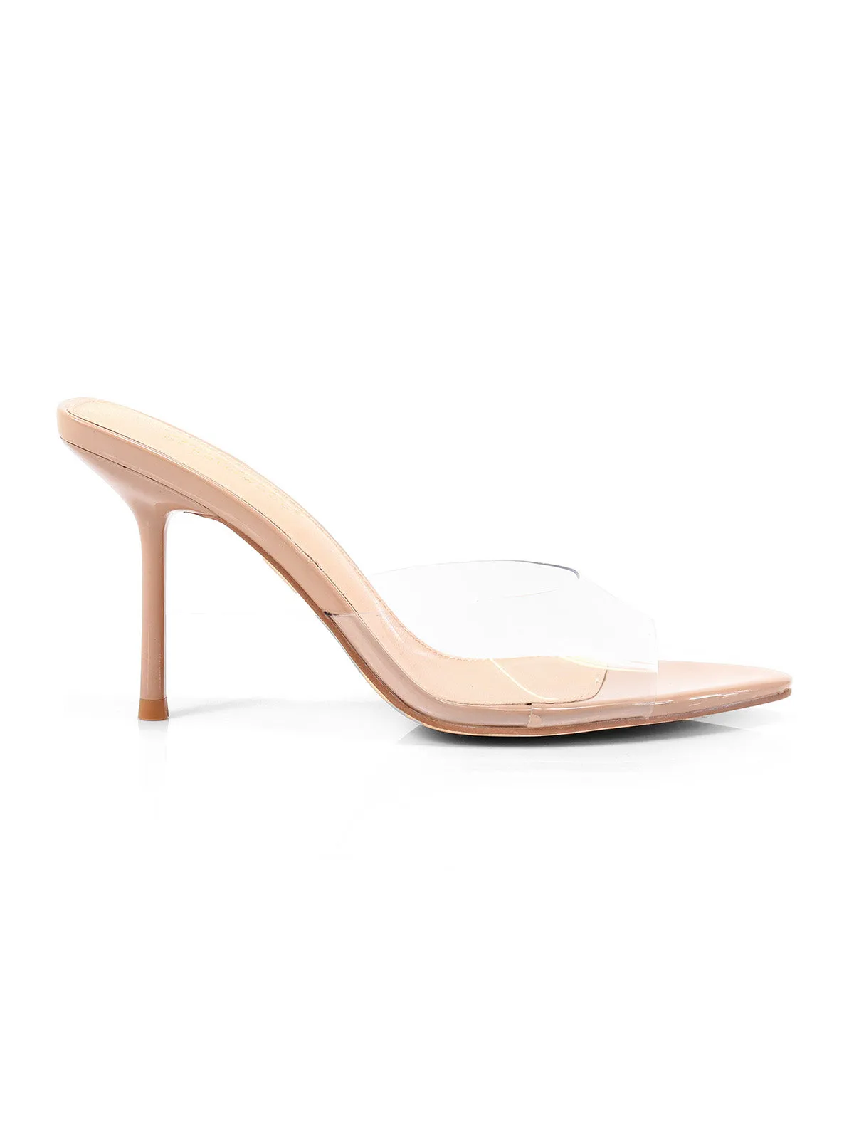 Shanya Mule