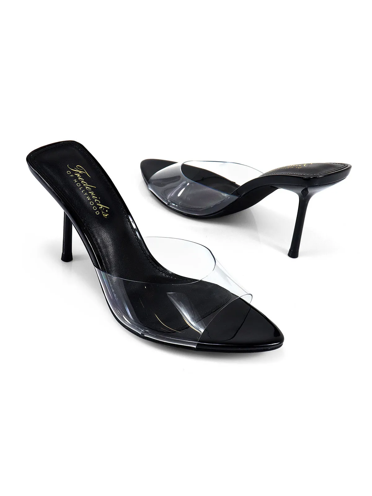 Shanya Mule