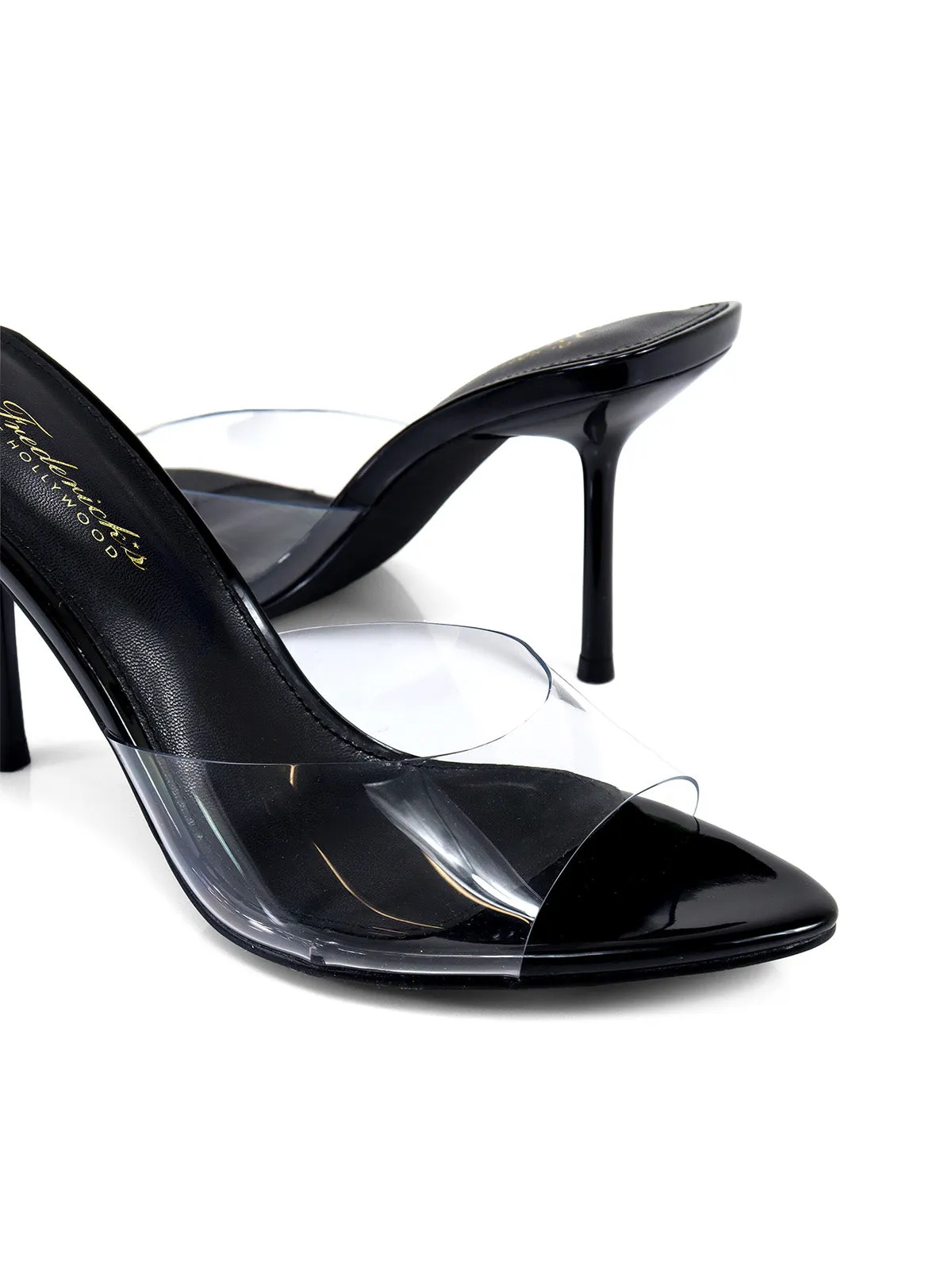 Shanya Mule