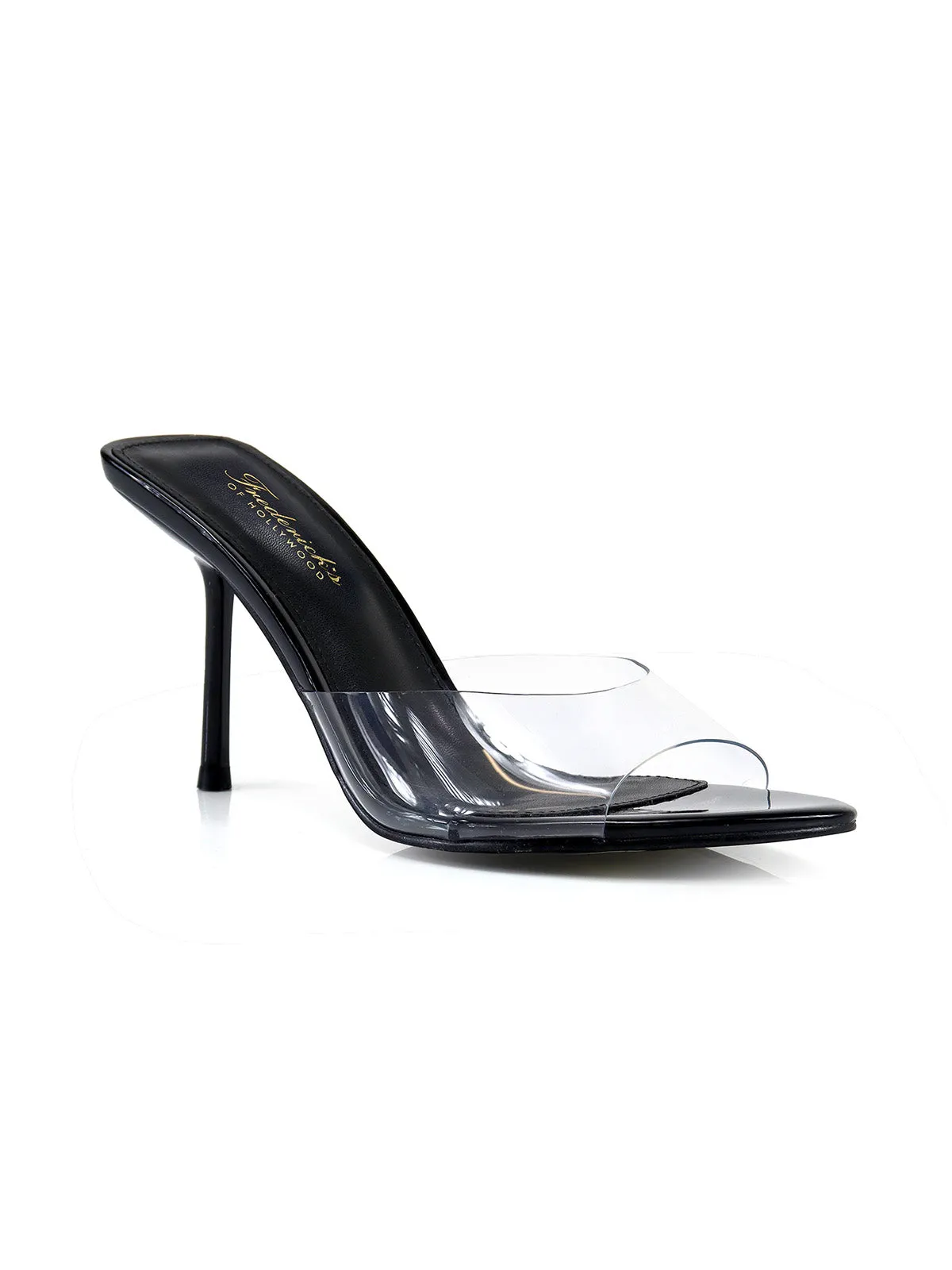 Shanya Mule