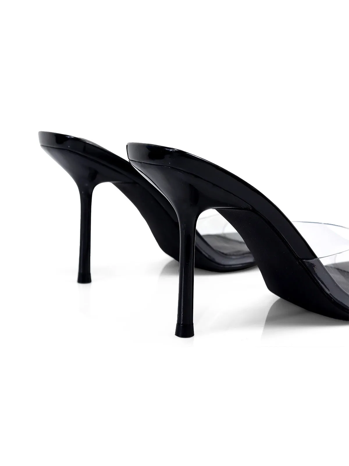 Shanya Mule