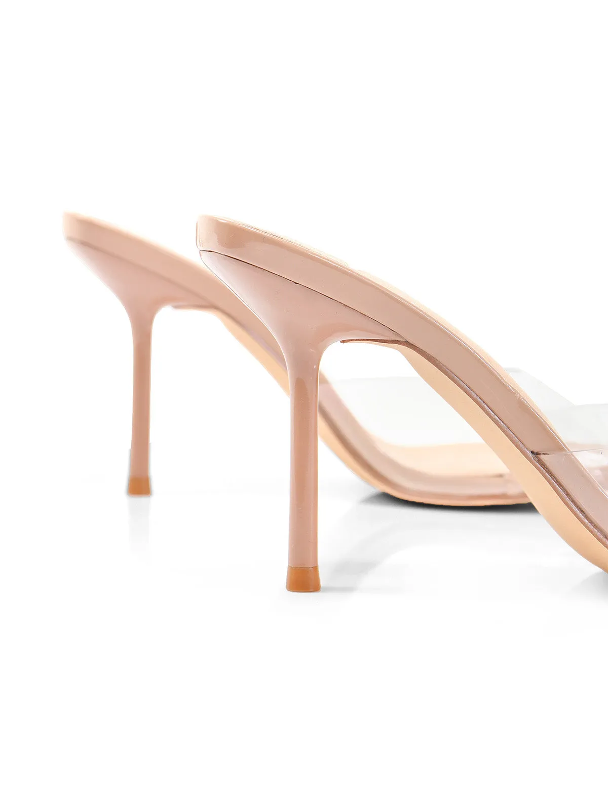 Shanya Mule
