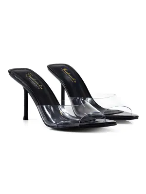 Shanya Mule