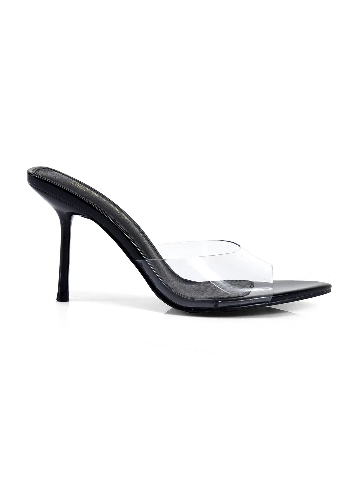 Shanya Mule