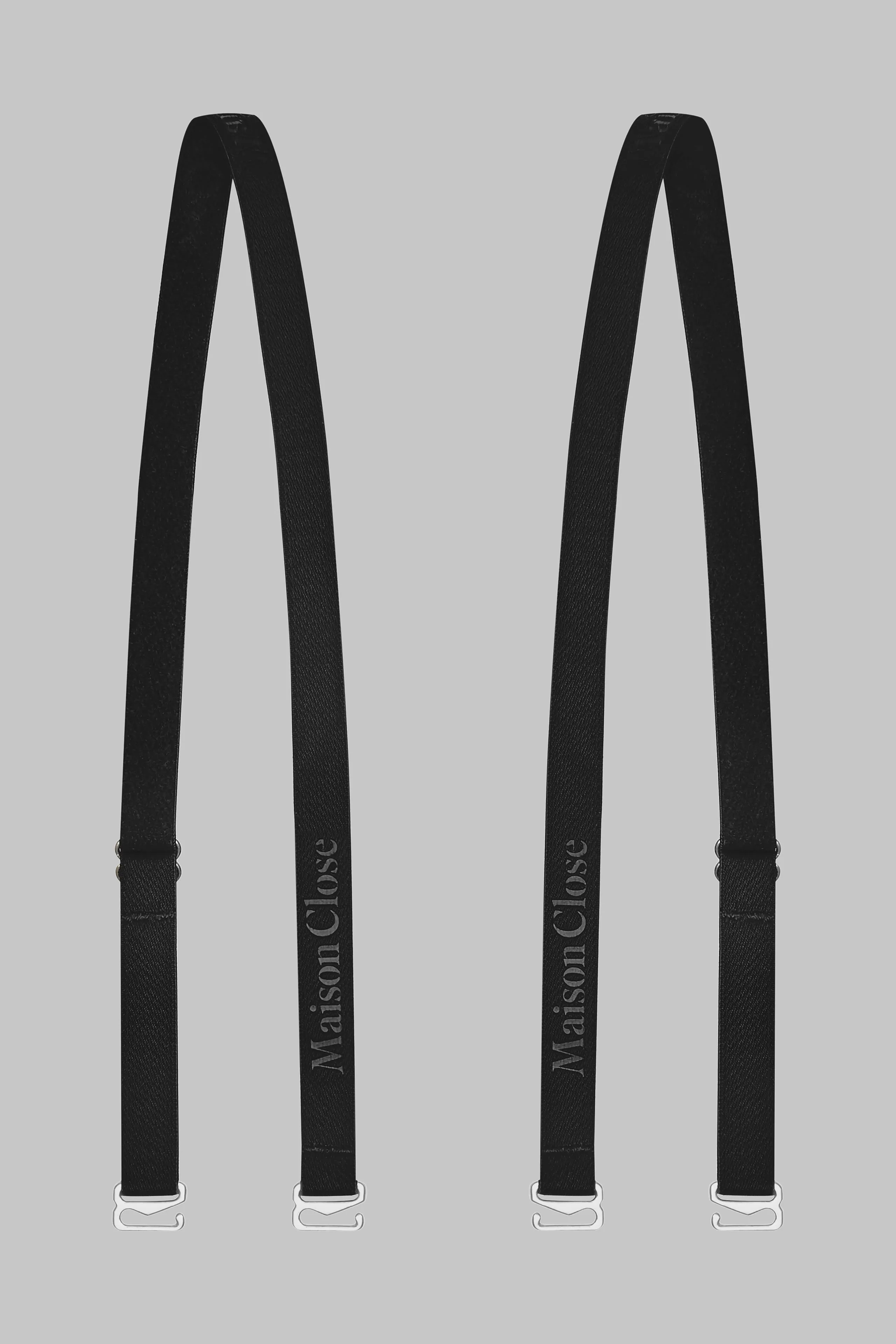 Shoulder straps - Signature Maison Close