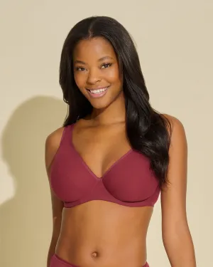 Side Support Bra Cosabella