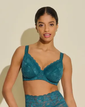 Side Support Bra Cosabella
