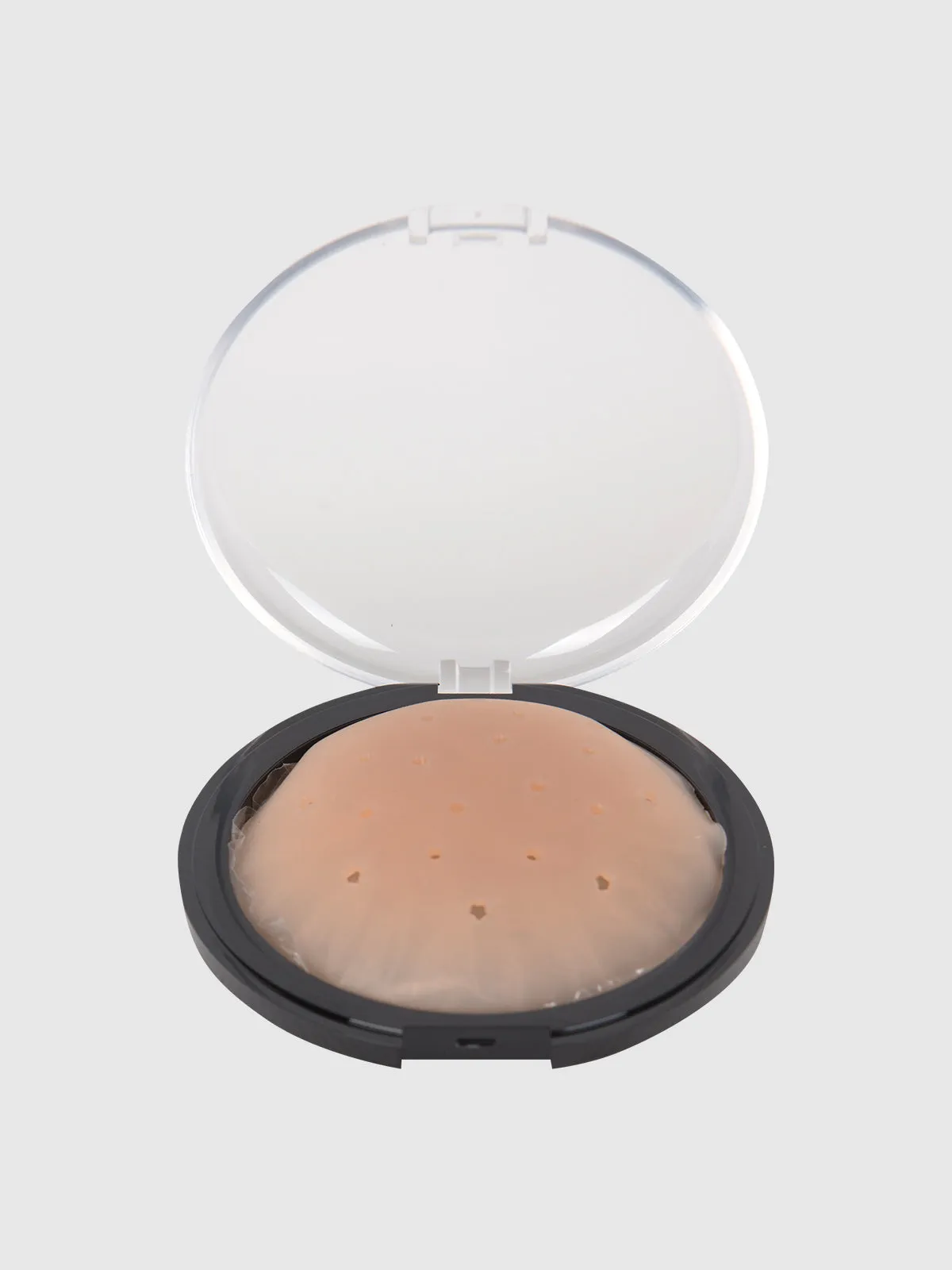 Silicone Nipple Cover In The Compact
