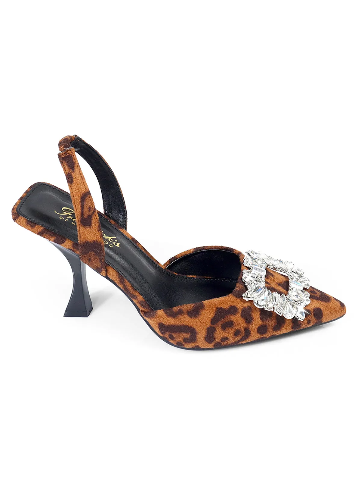 Stella Pump
