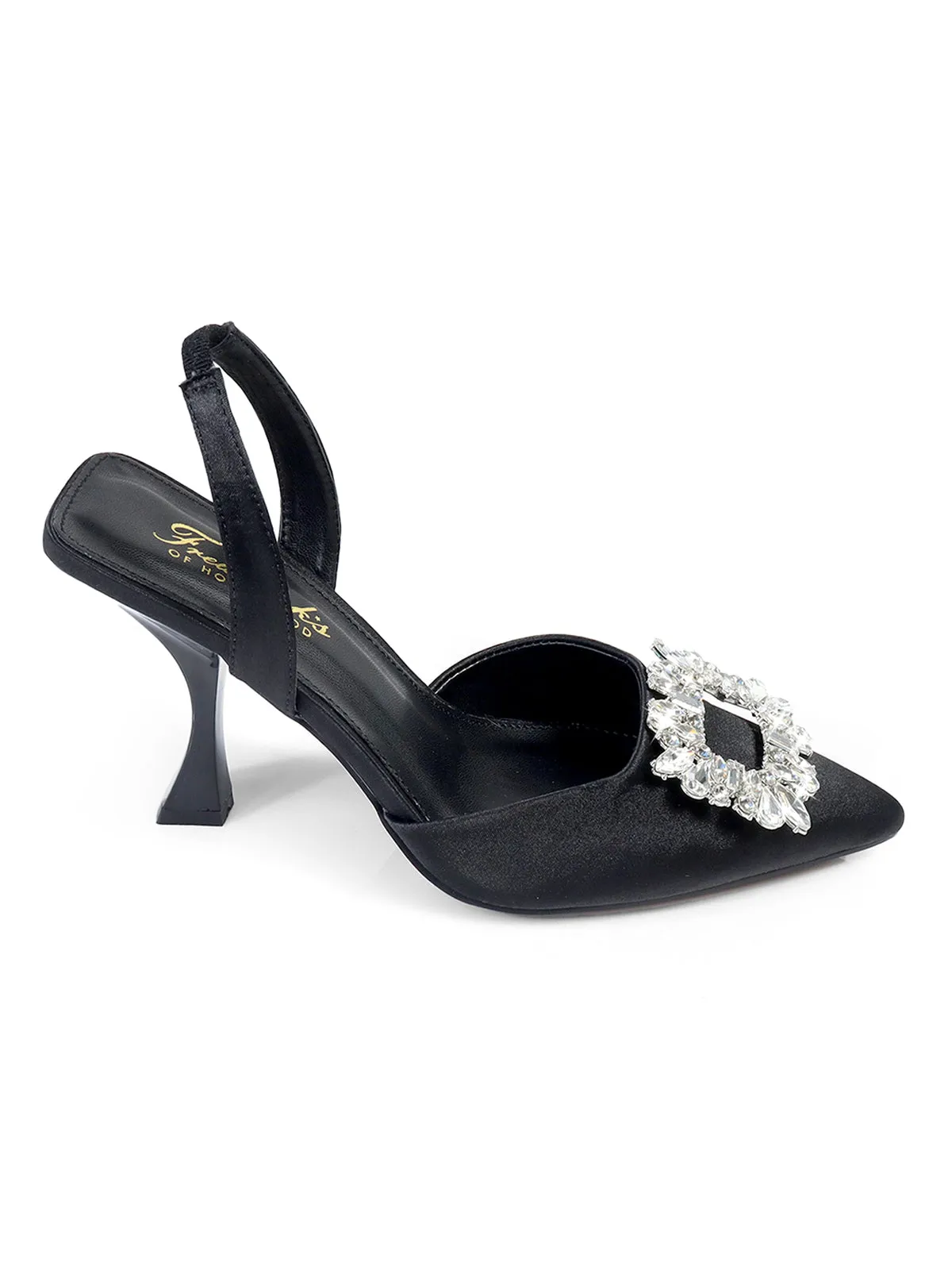 Stella Pump