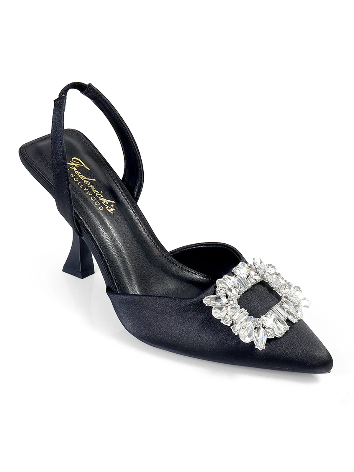 Stella Pump