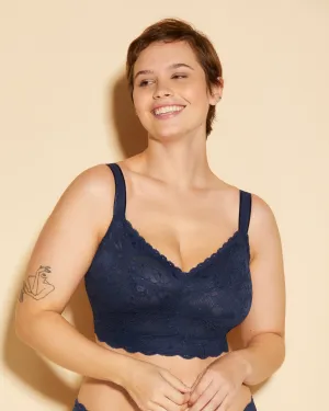 Super Curvy Sweetie Bralette Cosabella