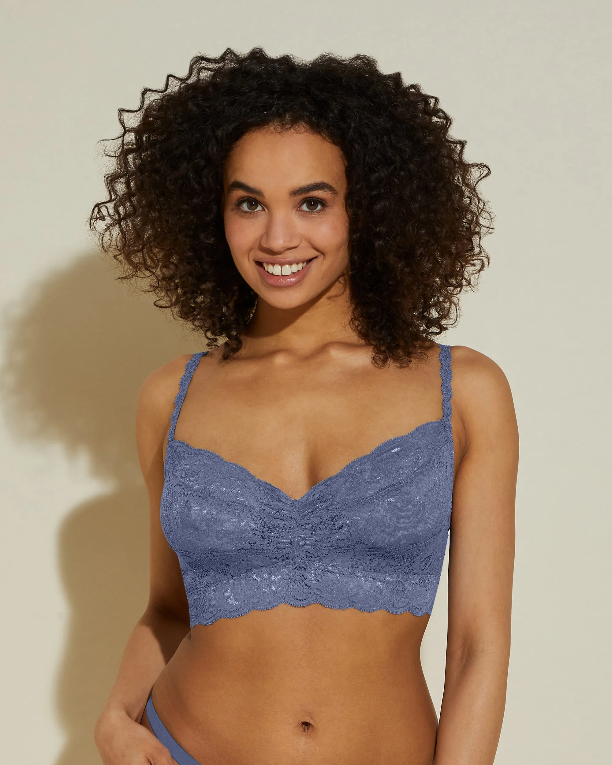 Sweetie Bralette Cosabella